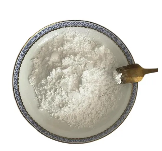Pharmaceutical Chemical Muscle Relaxant Rocuronium API
