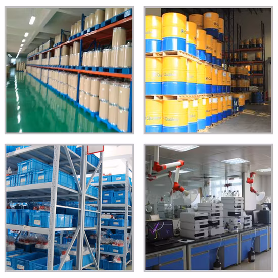 Research Chemical Josamycin CAS 16846-24-5 API