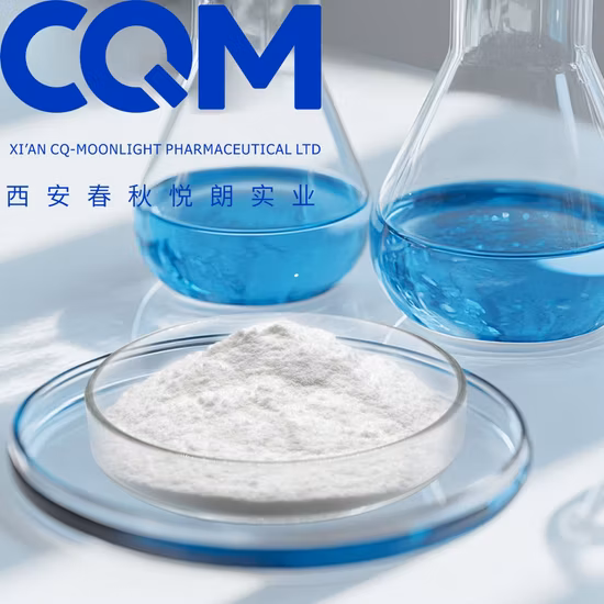 API chimico/farmaceutico CAS 385769-84/6 Aminotadalafil-