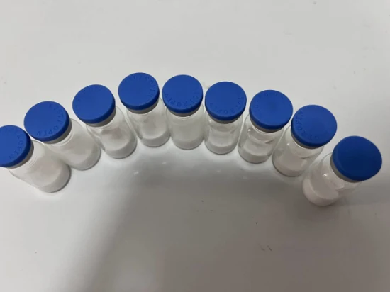 Peptide cosmetico CAS della serie antirughe e antietà.  928006-88-6 Acetil Tetrapeptide-11 Syniorage