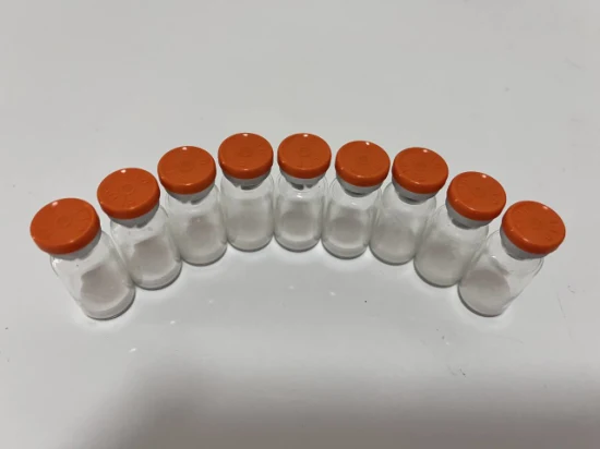 Serie antirughe e antietà, peptide cosmetico, palmitoil pentapeptide-4 CAS al 99% di alta qualità.  214047-00-4