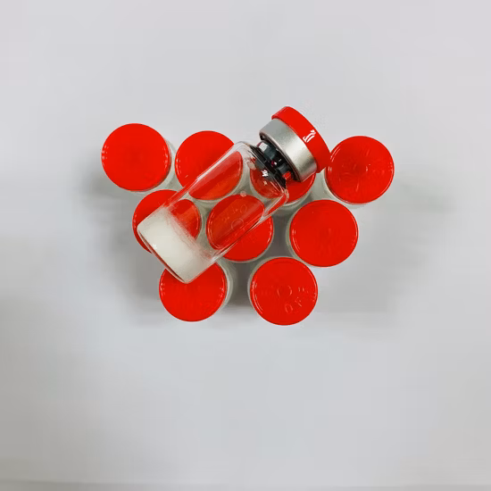 Consegna veloce: Peptide schiarente per la pelle Hexapeptide-2 per la serie schiarente e rimuovente delle lentiggini