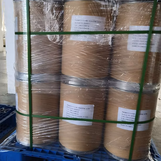 CAS 63-05-8 HCl-Pulver API-Pulver 99% chimico