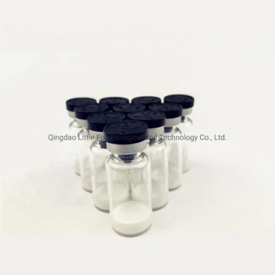 Serie antirughe e antietà, materia prima peptidica cosmetica, palmitoil pentapeptide-4/matrixyl acetato CAS al 99% di alta qualità.  214047-00-4